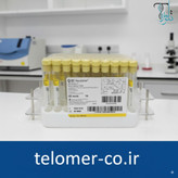 لوله پی آر پی BD - تلومر