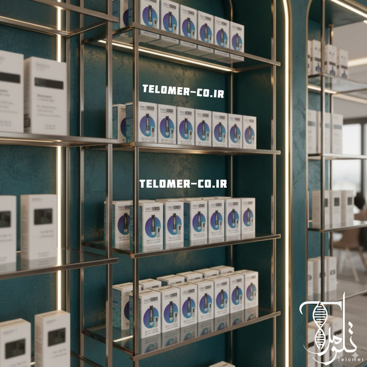 نوار قند فری سنس- تلومر