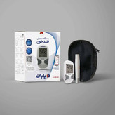 دستگاه قند دیابان - تلومر